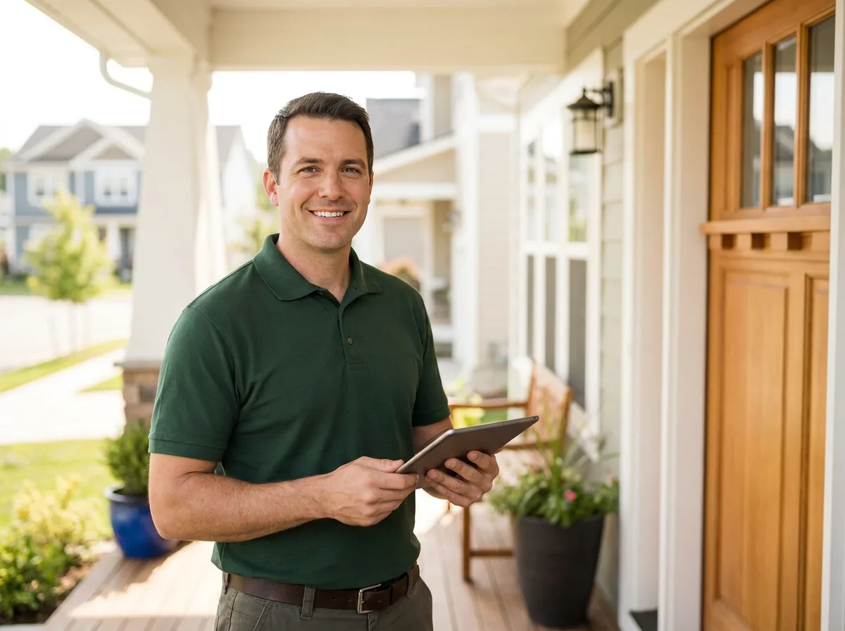 Pest control FAQs for Green, KS